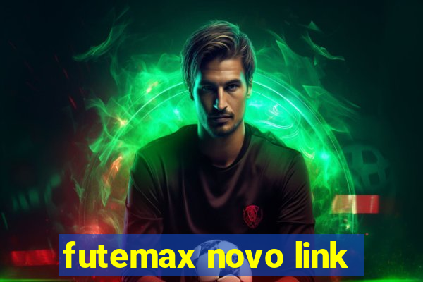 futemax novo link